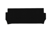 Dacia Jogger 2022- гг. Резиновый коврик в багажник (Черный) фото 1