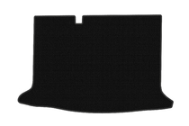 Dacia Sandero 2021- гг. Резиновый коврик в багажник (Черный) фото 1