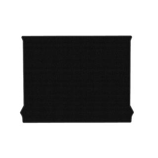 Резиновый коврик в багажник V2 (2010-2015, Черный) фото 2