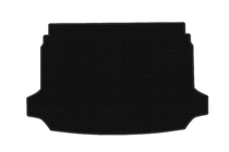 Fiat 600/600e 2023– гг. Резиновый коврик в багажник (Электро, черный) фото 1