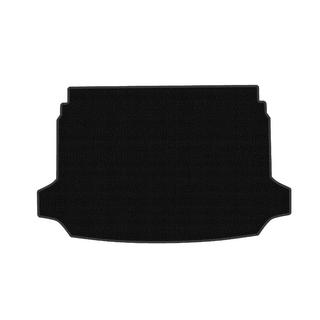 Резиновый коврик в багажник (Электро, черный) Fiat 600/600e 2023– гг. фото 1