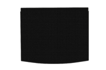 Ford Connect 2021- гг. Резиновый коврик в багажник (Черный) фото 1