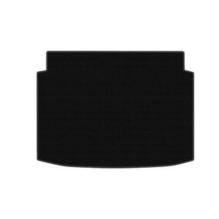 Резиновый коврик в багажник (Черный) фото 1