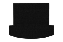 Hyundai Santa Fe 5 2023- гг. Резиновый коврик в багажник V1 (Черный) фото 2