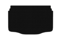 Jeep Avenger 2023- гг. Резиновый коврик в багажник (Черный) фото 1