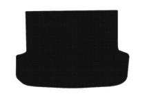 Lexus RX 2022- гг. Резиновый коврик в багажник (Черный) фото 2