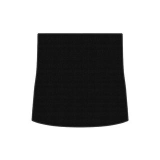 Резиновый коврик в багажник (Черный) фото 2