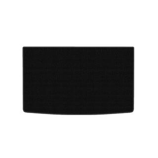 Резиновый коврик в багажник V1 (Черный) фото 2