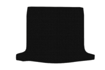 Mercedes CLA C118 2019- гг. Резиновый коврик в багажник (SD, черный) фото 1