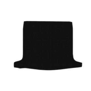 Резиновый коврик в багажник (SD, черный) фото 1