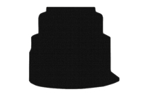 Mercedes E-сlass W214 2023- гг. Резиновый коврик в багажник (SD, Черный) фото 1