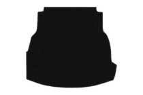 Mercedes CLE C236/A236 2024– гг. Резиновый коврик в багажник (Черный) фото 1