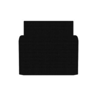 Резиновый коврик в багажник (Long, Черный) фото 1