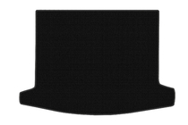 MG HS 2024- гг. Резиновый коврик в багажник (Hybrid, Черный) фото 1