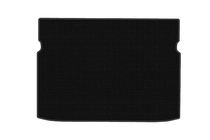 Opel Crossland X 2017-2024 гг. Резиновый коврик в багажник (2020-, черный) фото 1