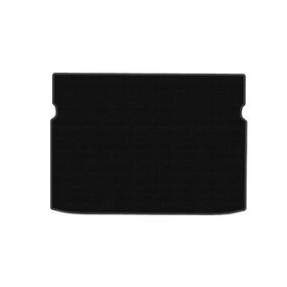 Резиновый коврик в багажник (2020-, черный) фото 1