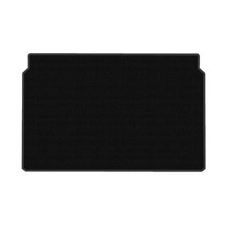 Резиновый коврик в багажник (Электро, черный) фото 2