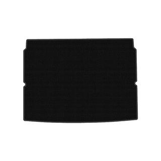 Резиновый коврик в багажник V2 (2023-, Электро, Черный) фото 1