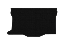 Suzuki Swift 2017-2024 гг. Резиновый коврик в багажник (Черный) фото 1