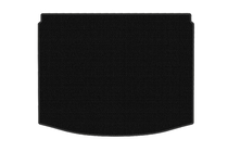 Suzuki SX4 S-Cross 2021- гг. Резиновый коврик в багажник (Hybrid, Черный) фото 1