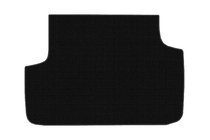SsangYong Musso ІІ 2018- гг. Резиновый коврик в багажник (Черный) фото 1