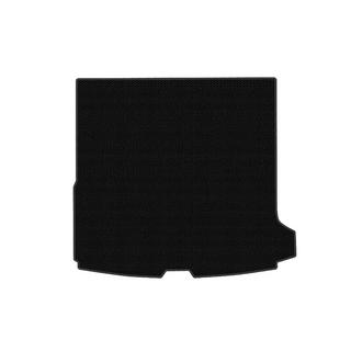 Резиновый коврик в багажник (SW, Черный) фото 1