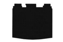 Volkswagen Caddy 2020- гг. Резиновый коврик в багажник (Черный) фото 2