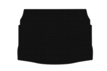 Volkswagen Golf 8 2019- гг. Резиновый коврик в багажник (нижний, черный) фото 1