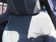 Mitsubishi Lancer X 2008- гг. Авточехлы SoyuzAuto Premium фото 7
