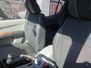 Mitsubishi Lancer X 2008- гг. Авточехлы SoyuzAuto Premium фото 8