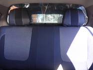 Mitsubishi Lancer X 2008- гг. Авточехлы SoyuzAuto Premium фото 10