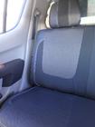 Mitsubishi Lancer X 2008- гг. Авточехлы SoyuzAuto Premium фото 11