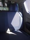 Mitsubishi Lancer X 2008- гг. Авточехлы SoyuzAuto Premium фото 12