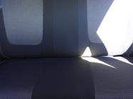 Mitsubishi Lancer X 2008- гг. Авточехлы SoyuzAuto Premium фото 13