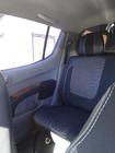 Mitsubishi Lancer X 2008- гг. Авточехлы SoyuzAuto Premium фото 14