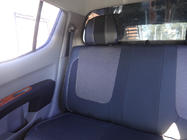Mitsubishi Lancer X 2008- гг. Авточехлы SoyuzAuto Premium фото 16