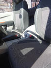 Mitsubishi Lancer X 2008- гг. Авточехлы SoyuzAuto Premium фото 17