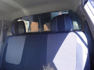 Mitsubishi Lancer X 2008- гг. Авточехлы SoyuzAuto Premium фото 18