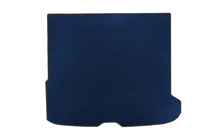 Mercedes GLC X254 2022- гг. Коврик в багажник EVA V2 (Синий) фото 1