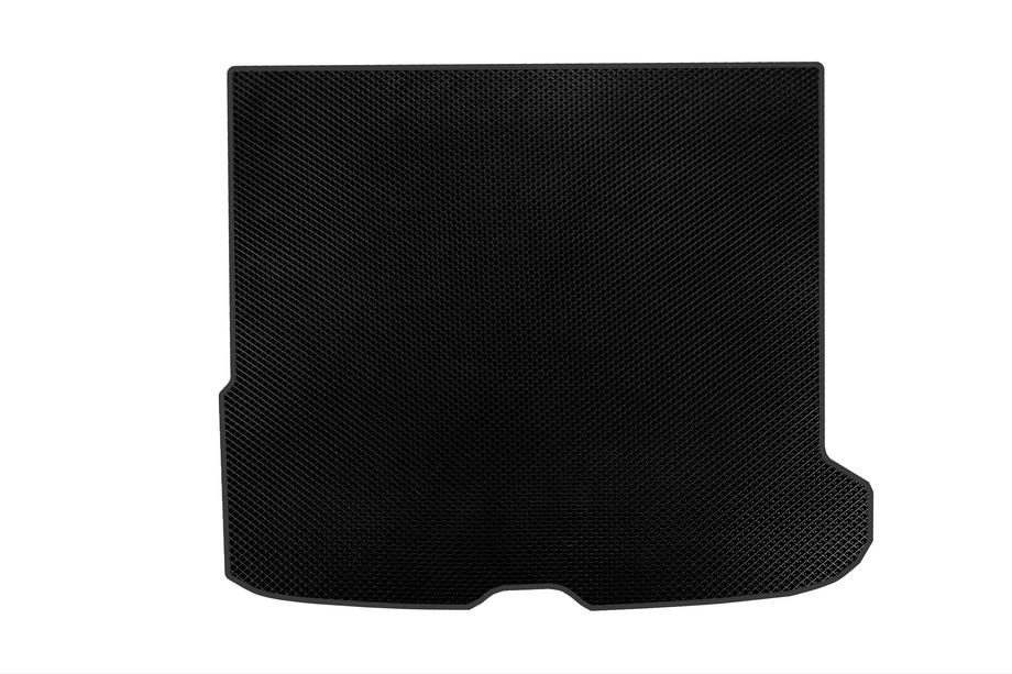 Mercedes GLC X254 2022- гг. Коврик в багажник EVA V2 (Черный) Image