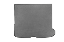 Mercedes GLC X254 2022- гг. Коврик в багажник EVA V2 (Серый) фото 1