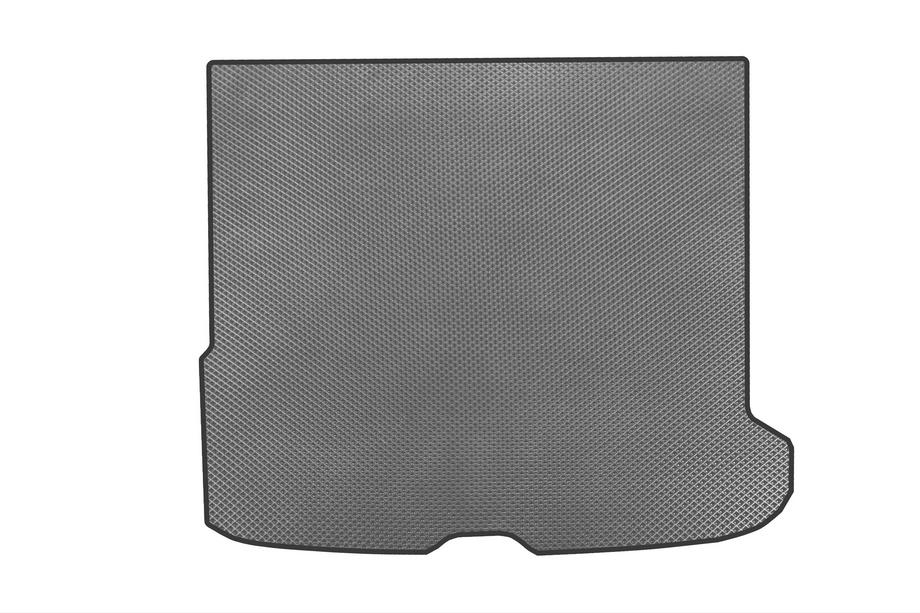 Mercedes GLC X254 2022- гг. Коврик в багажник EVA V2 (Серый) Image