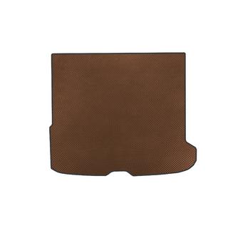 Коврик в багажник EVA V2 (Коричневый)