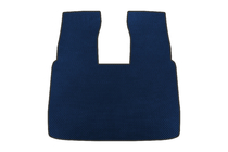 Mercedes S-сlass W222 2013-2022 гг. Коврик в багажник EVA V2 (Short, Синий) фото 1