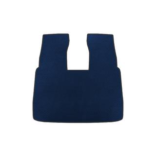 Коврик в багажник EVA V2 (Short, Синий)