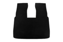 Mercedes S-сlass W222 2013-2022 гг. Коврик в багажник EVA V2 (Short, Черный) фото 1