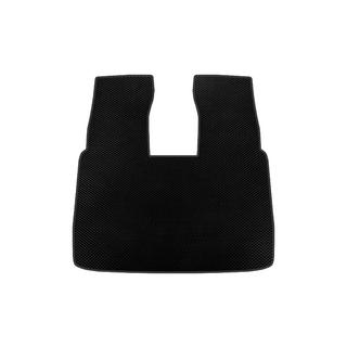 Коврик в багажник EVA V2 (Short, Черный)