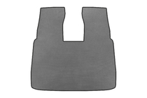 Mercedes S-сlass W222 2013-2022 гг. Коврик в багажник EVA V2 (Short, Серый) фото 1