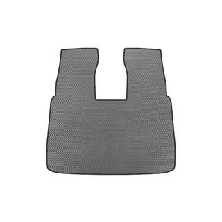 Коврик в багажник EVA V2 (Short, Серый)