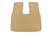 Mercedes S-сlass W222 2013-2022 гг. Коврик в багажник EVA V2 (Short, Бежевый) фото 1